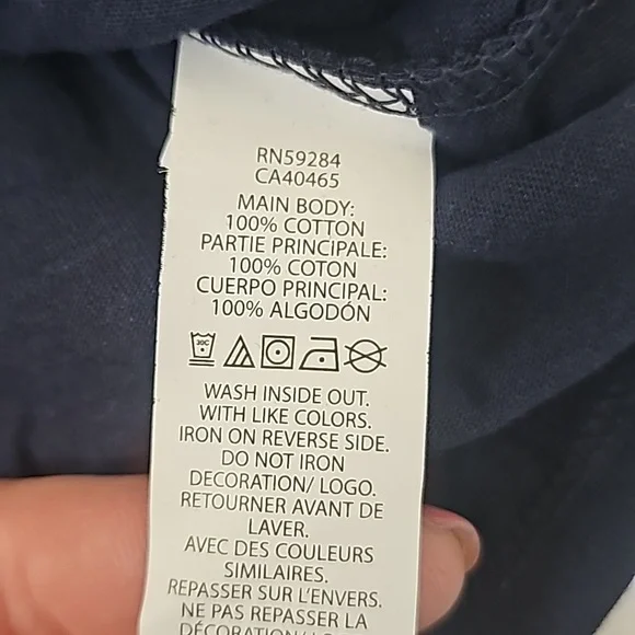 Egg hunting squad children's place t shirt - Picture 5 of 5